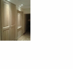 Ensemble placard+parquet+porte intÃ©rieure - Emard-Bois-Menuisier-Escalier